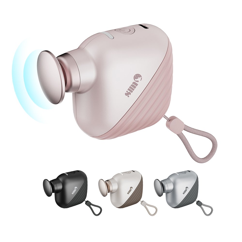 Pocket Mini Massage Gun SM-452 Pocket Mini Massage Gun SM-452
